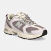 New Balance sneakers 530 culoarea violet