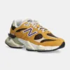 New Balance sneakers 9060 culoarea galben