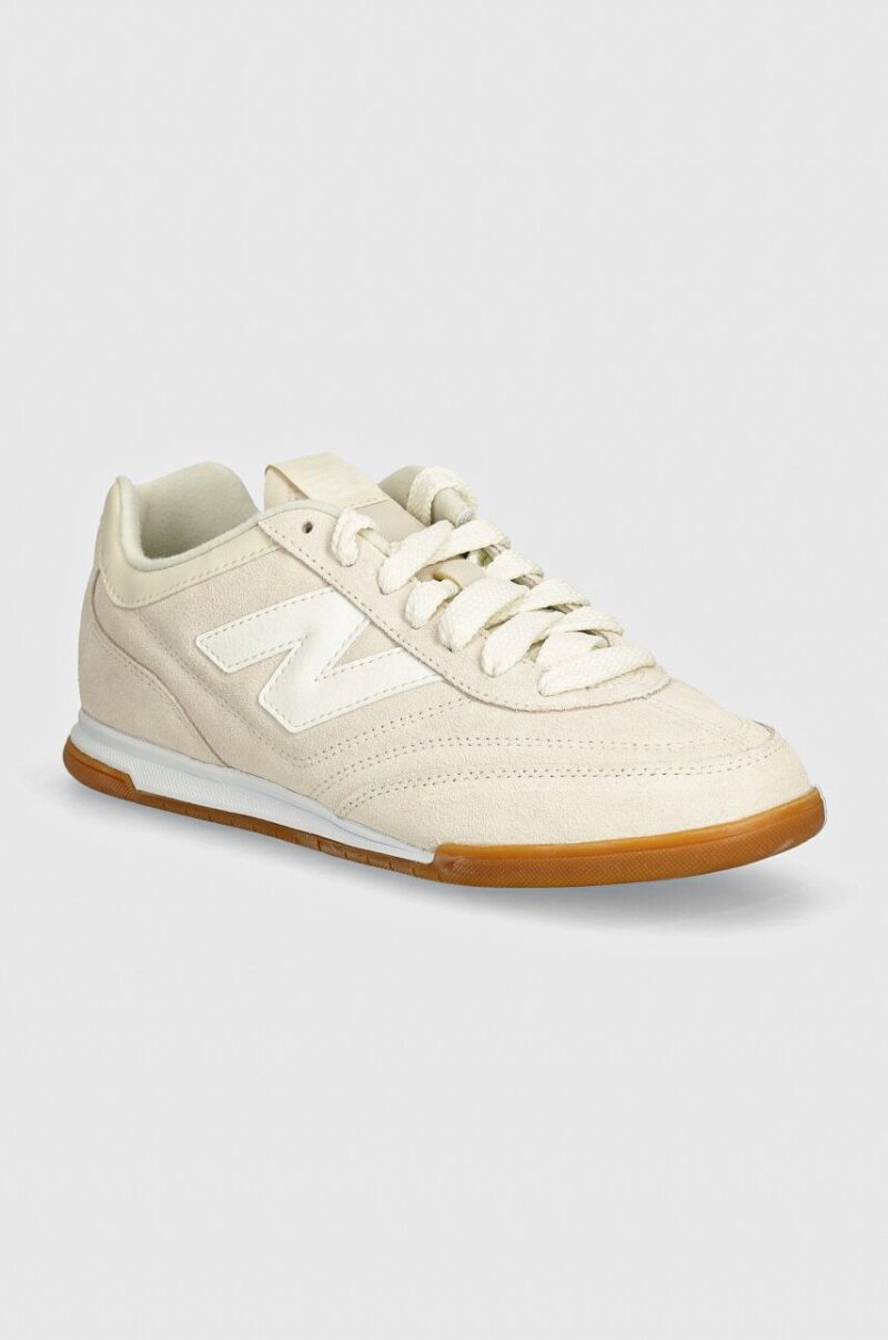 New Balance sneakers RC42 culoarea bej