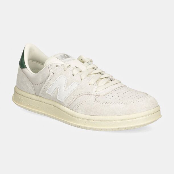 New Balance sneakers T500 culoarea gri