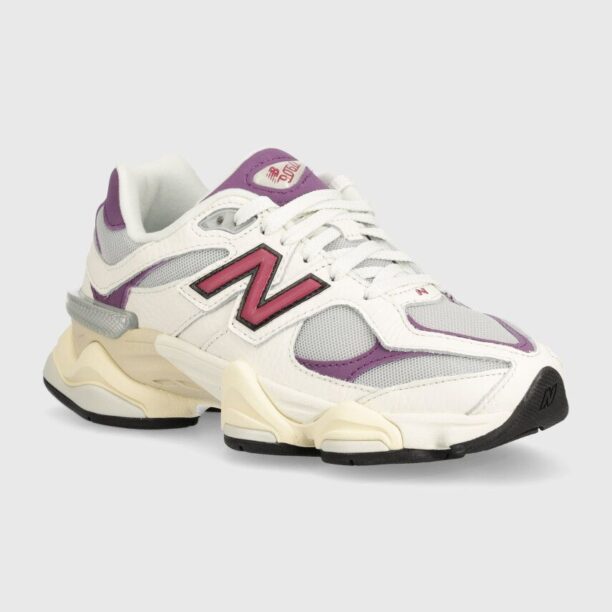 New Balance sneakers U9060ESC culoarea gri