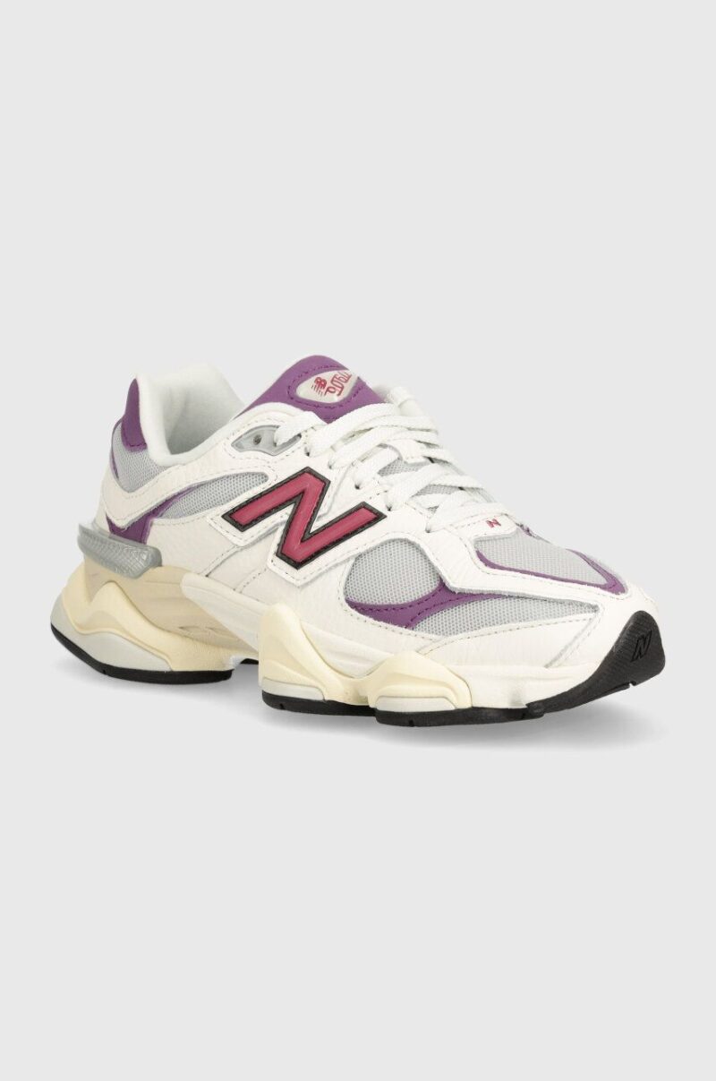 New Balance sneakers U9060ESC culoarea gri