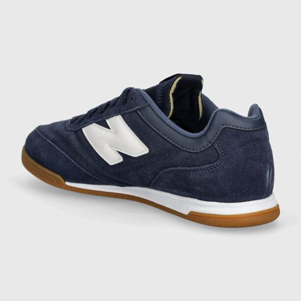 New Balance sneakers din piele intoarsă RC42 URC42SC preţ