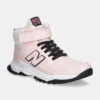 New Balance sneakers pentru copii 800 culoarea roz