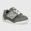 New Balance sneakers pentru copii NEW-B FIRST culoarea gri