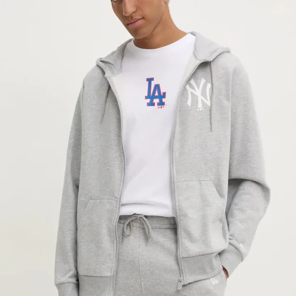 New Era bluza NEW YORK YANKEES barbati