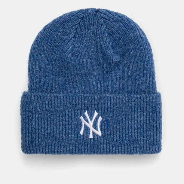 New Era caciula din amestec de lana NEW YORK YANKEES 60565264