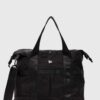 New Era poseta UTILITY culoarea negru