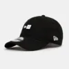 New Era sapca culoarea negru