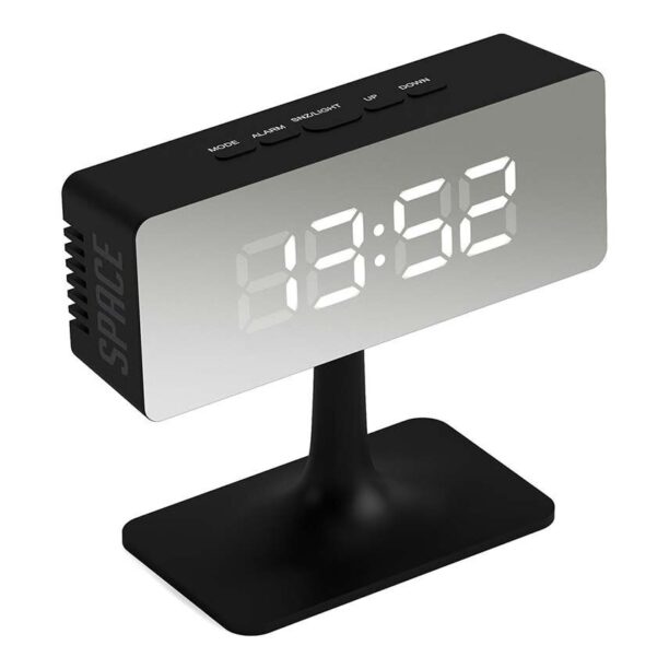 Newgate ceas cu alarmă Cinemascape Alarm Clock preţ