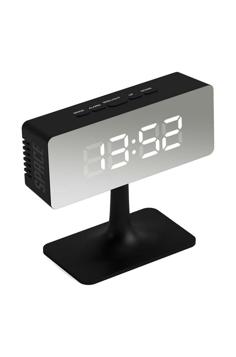 Newgate ceas cu alarmă Cinemascape Alarm Clock preţ