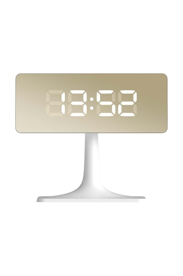 Newgate ceas cu alarmă Cinemascape Alarm Clock