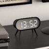 Newgate ceas cu alarmă Cyborg Alarm Clock