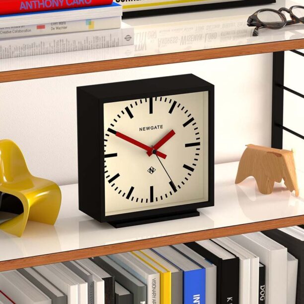 Newgate ceas de masă Amp Desk Clock preţ