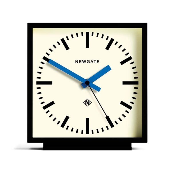 Newgate ceas de masă Amp Desk Clock