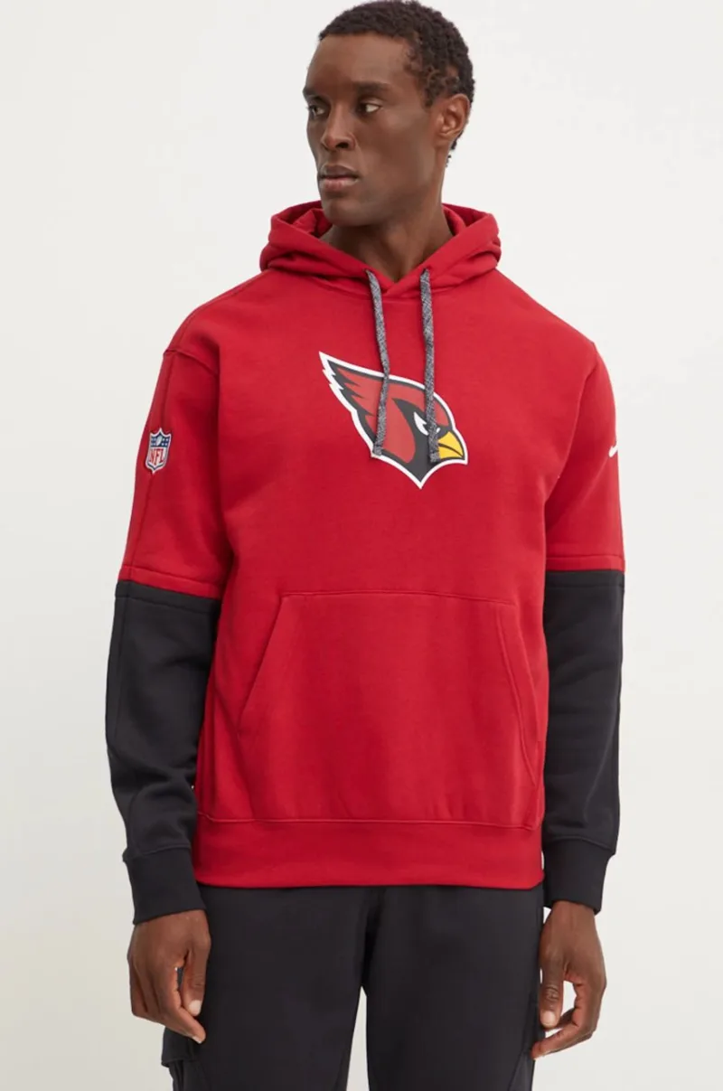 Nike bluza Arizona Cardinals barbati