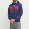 Nike bluza Boston Red Sox barbati