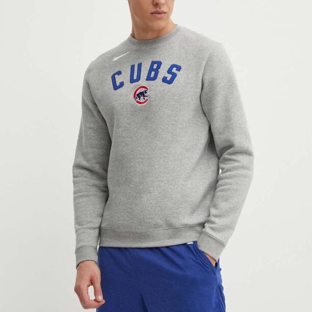 Nike bluza Chicago Cubs barbati