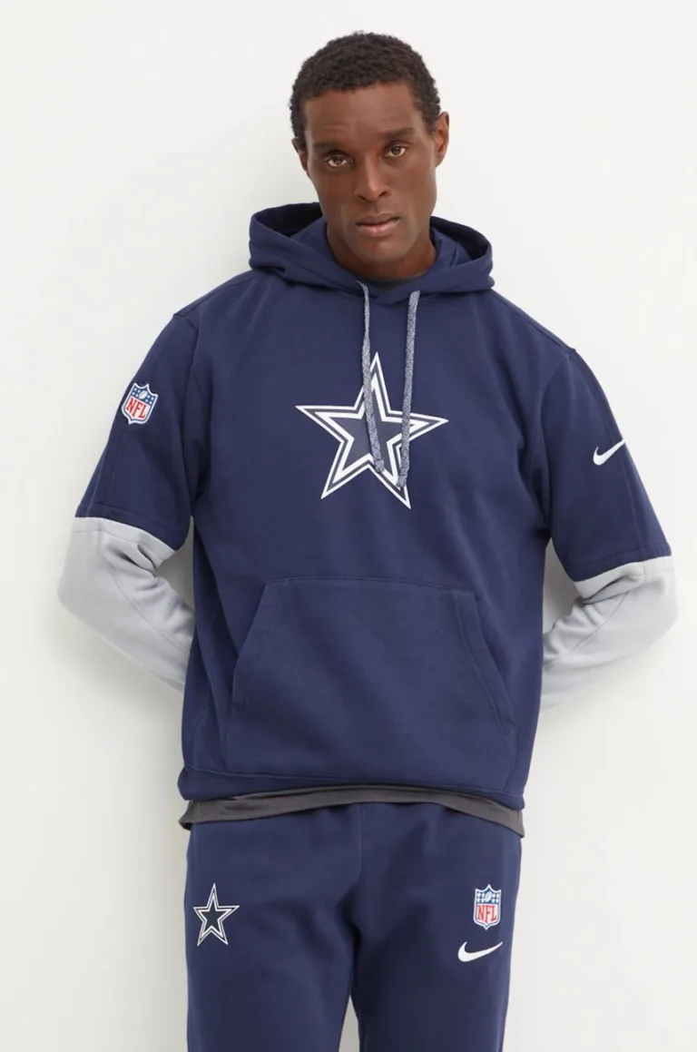 Nike bluza Dallas Cowboys barbati