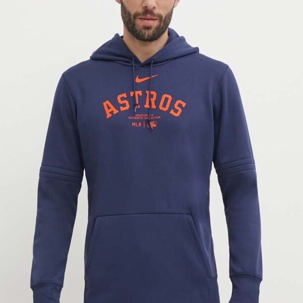 Nike bluza Houston Astros barbati