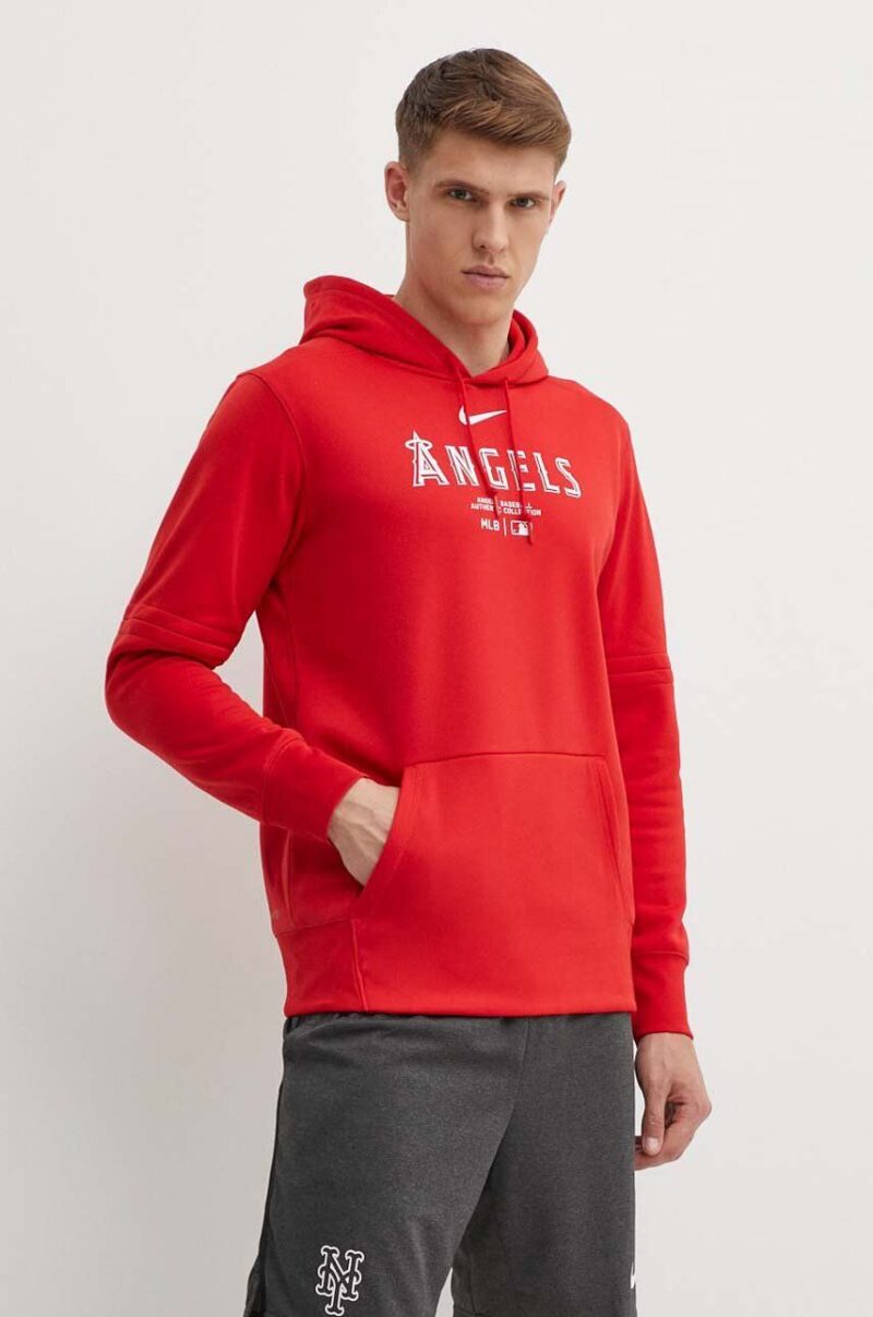 Nike bluza Los Angeles Angels barbati