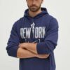 Nike bluza New York Yankees barbati