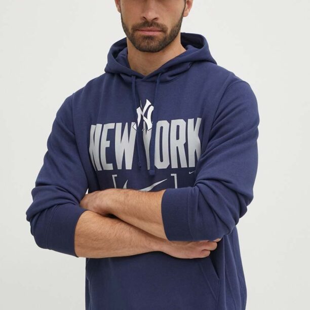 Nike bluza New York Yankees barbati