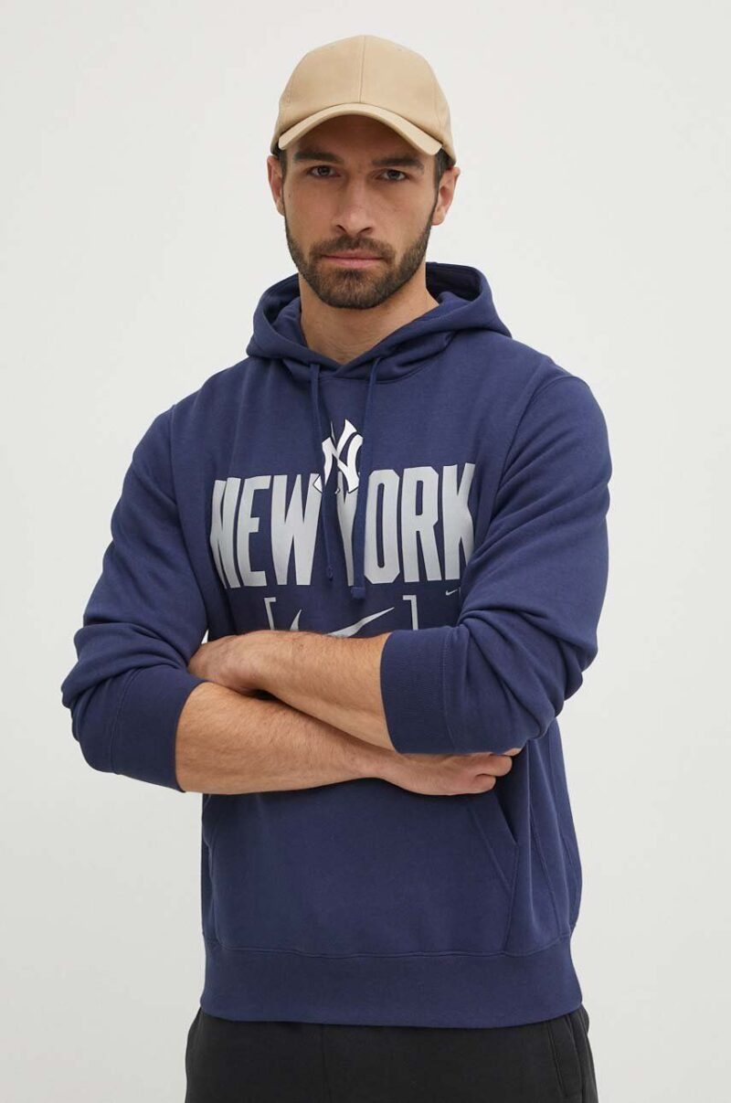 Nike bluza New York Yankees barbati