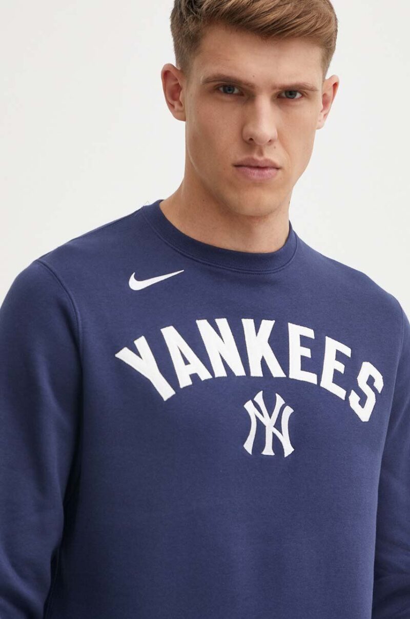 Nike bluza New York Yankees barbati