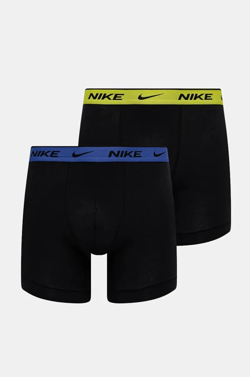 Nike boxeri 2-pack barbati