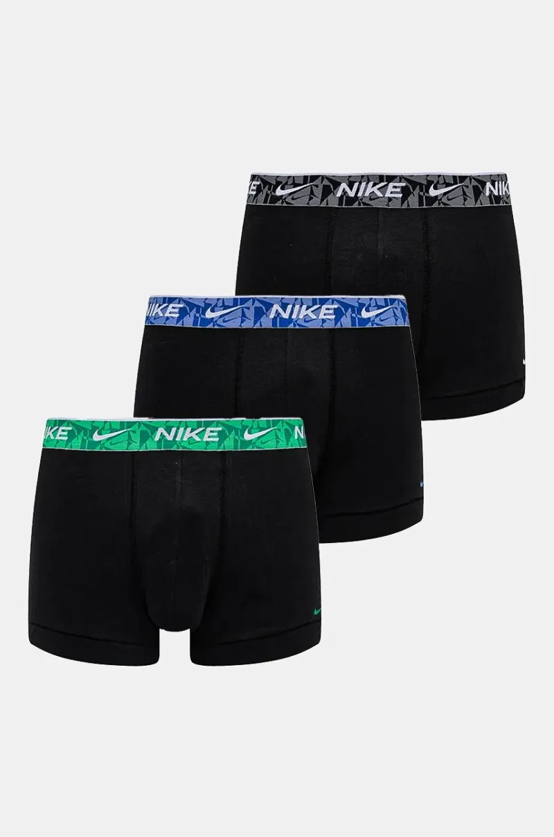 Nike boxeri 3-pack barbati