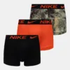 Nike boxeri 3-pack barbati