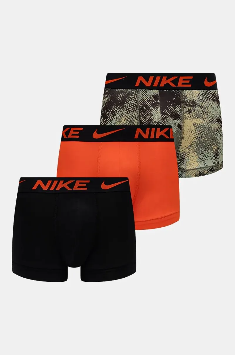 Nike boxeri 3-pack barbati