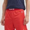 Nike pantaloni scurti Boston Red Sox barbati