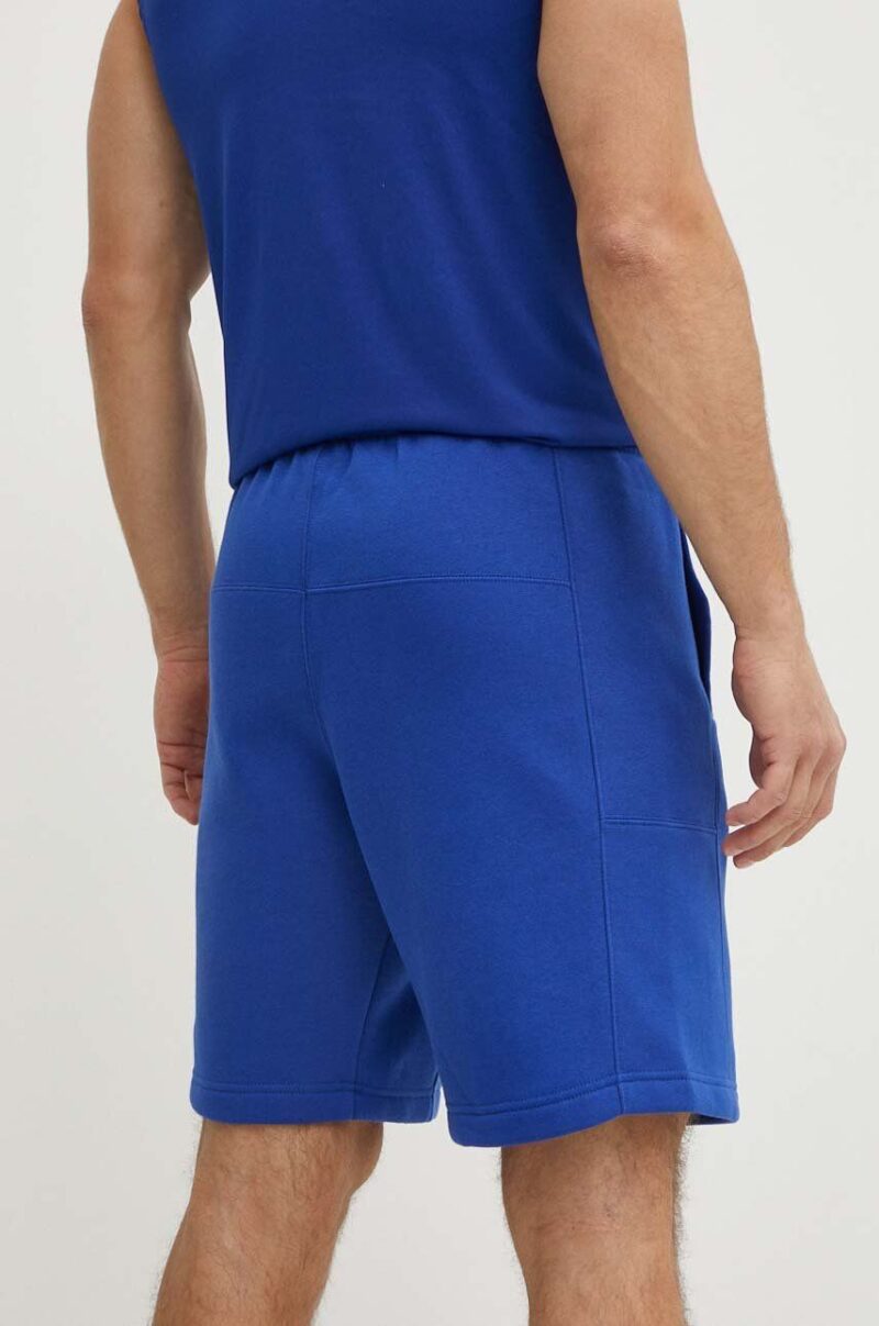 Nike pantaloni scurti Chicago Cubs barbati preţ