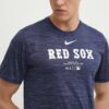 Nike tricou Boston Red Sox barbati