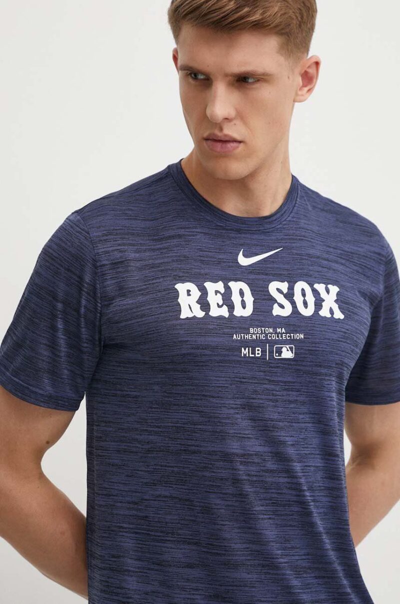 Nike tricou Boston Red Sox barbati