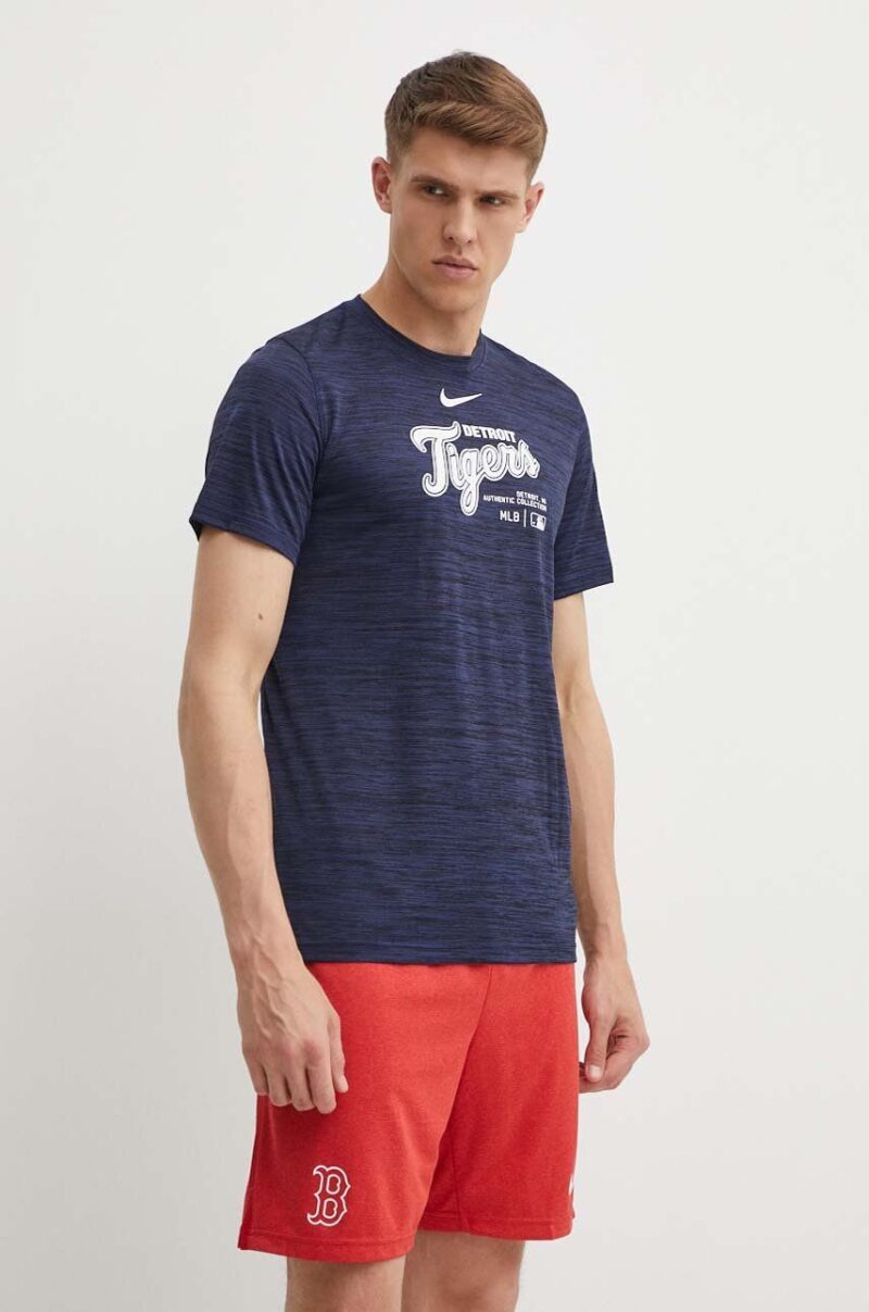 Nike tricou Detroit Tigers barbati