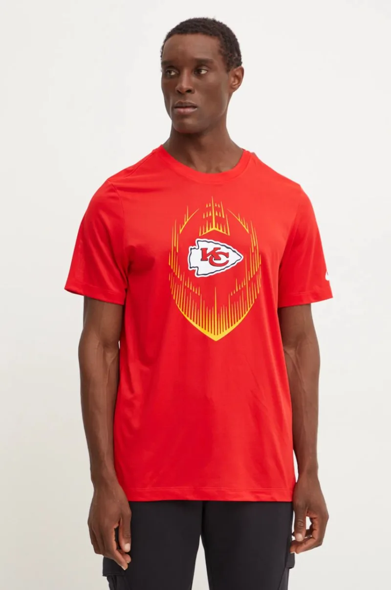 Nike tricou Kansas City Chiefs barbati