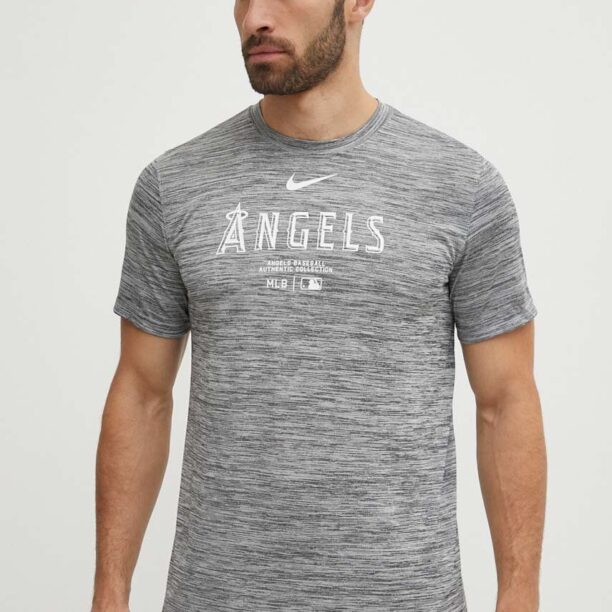 Nike tricou Los Angeles Angels barbati