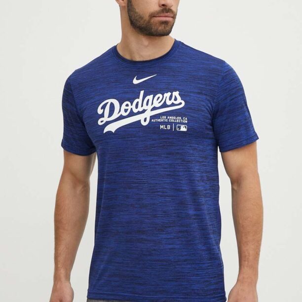 Nike tricou Los Angeles Dodgers barbati