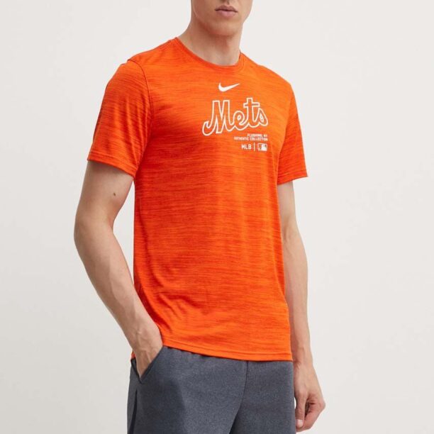 Nike tricou New York Mets barbati