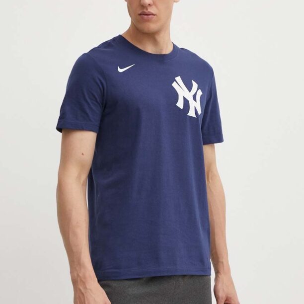 Nike tricou New York Yankees barbati