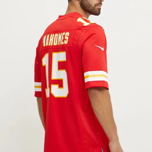 Nike tricou Patrick Mahomes Kansas City Chiefs barbati