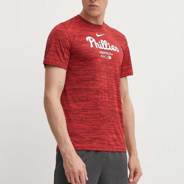 Nike tricou Philadelphia Phillies barbati