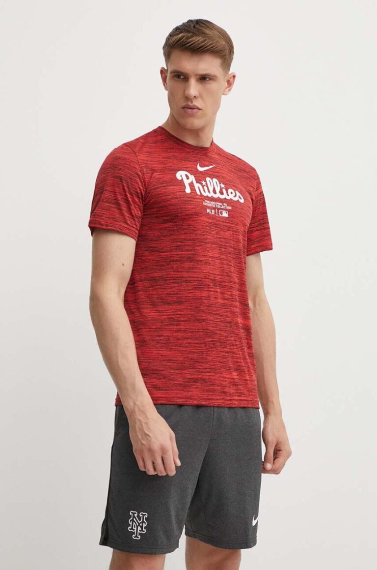 Nike tricou Philadelphia Phillies barbati