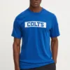 Nike tricou de antrenament Indianapolis Colts cu imprimeu