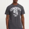 Nike tricou din bumbac Dallas Cowboys barbati