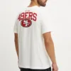 Nike tricou din bumbac San Francisco 49ers barbati