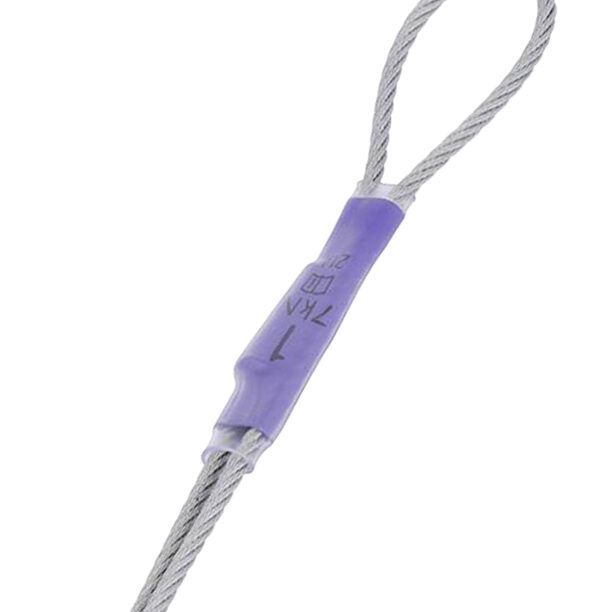 Cumpăra Nucă escalada DMM Wallnut 1 - purple/purple